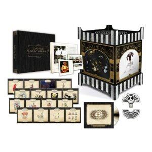 Danny Elfman《Whats This》GTP谱
