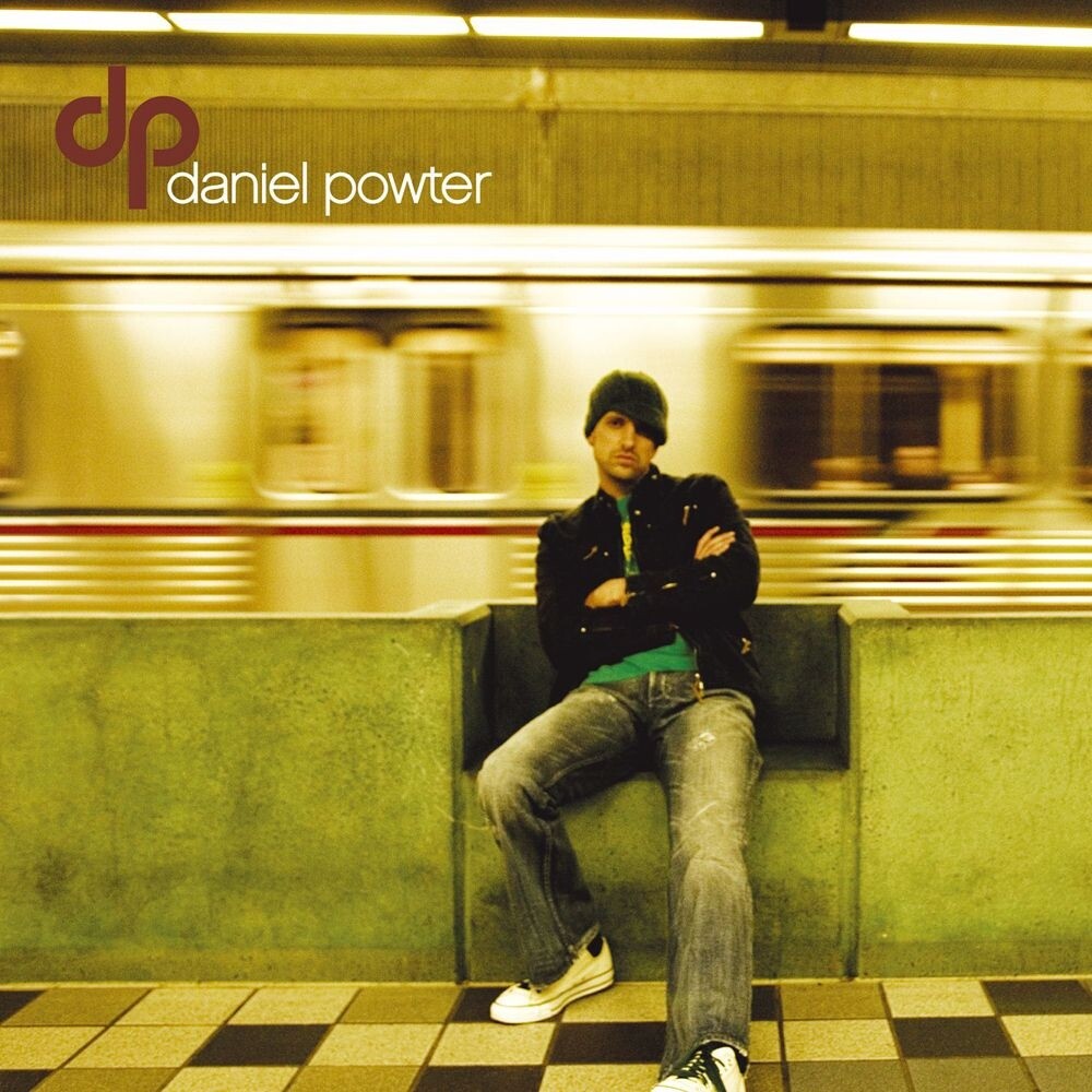 Daniel Powter《Bad Day》GTP谱
