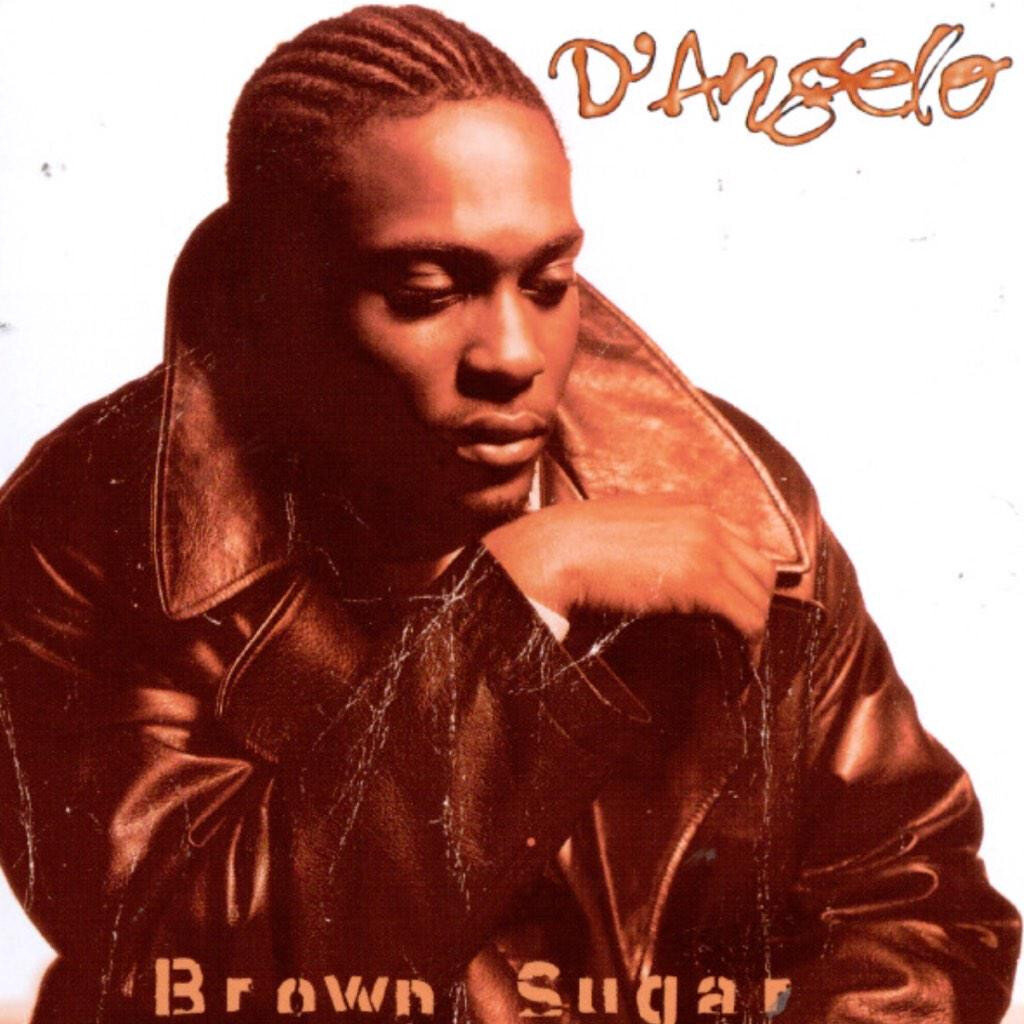 D\'Angelo《When We Get By》GTP谱