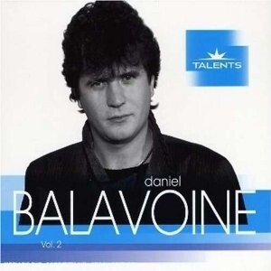 Daniel Balavoine《Mon Fils Ma Bataille》GTP谱