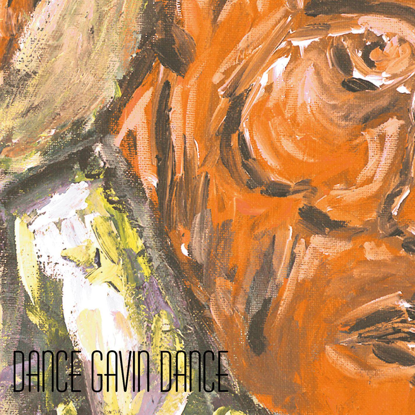 Dance Gavin Dance《The Robot Vs The Heroin Battle Of Vietnam》GTP谱