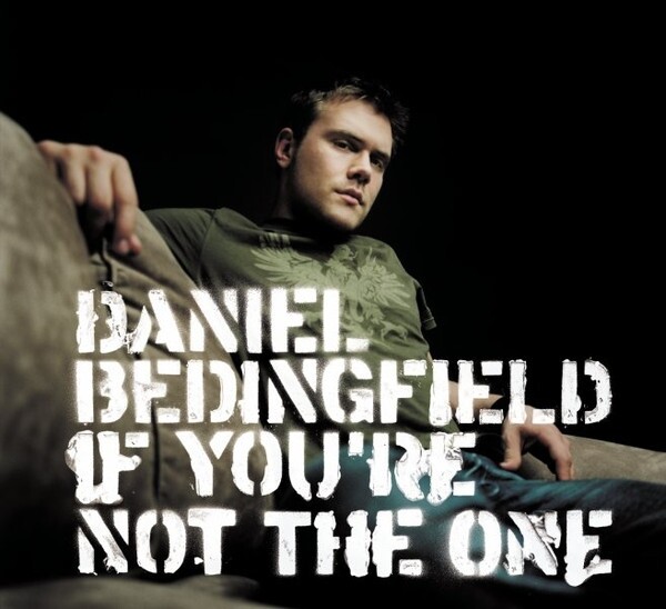 Daniel Bedingfield《If Youre Not The One》GTP谱