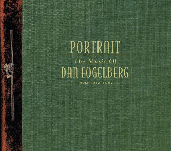 Dan Fogelberg《Song From Half Mountain》GTP谱