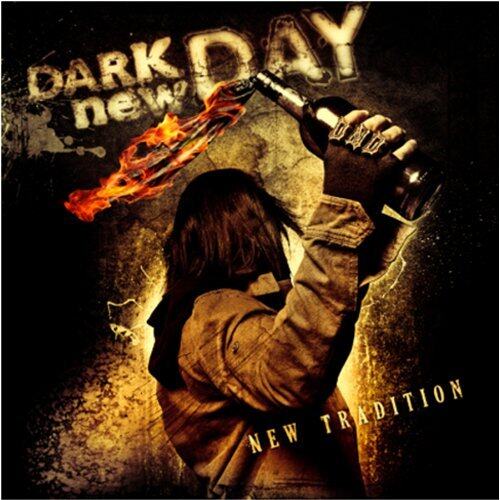 Dark New Day《I Dont Need You》GTP谱