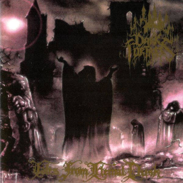 Dark Fortress《Into My Deepest Desire》GTP谱