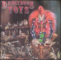 Dangerous Toys《Queen Of The Nile》GTP谱
