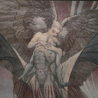 Danzig《Retreat And Descent》GTP谱