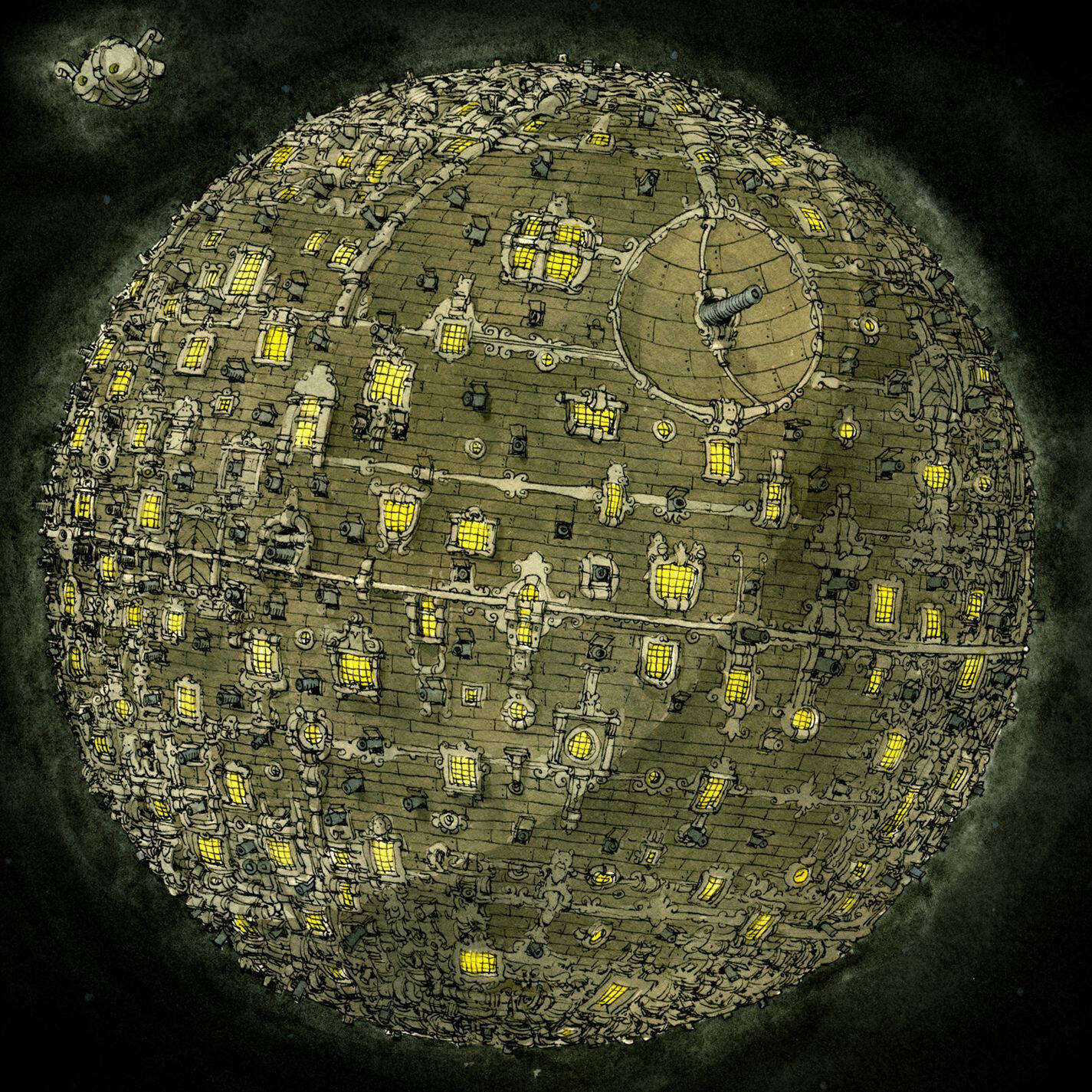 Dance Gavin Dance《The Robot With Human Hair Part 3》GTP谱