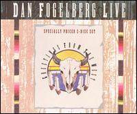 Dan Fogelberg《Leader Of The Band》GTP谱