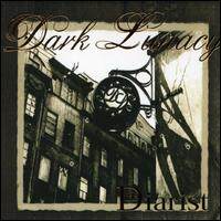 Dark Lunacy《Aurora》GTP谱
