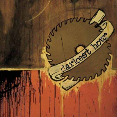 Darkest Hour《Broken Wings》GTP谱