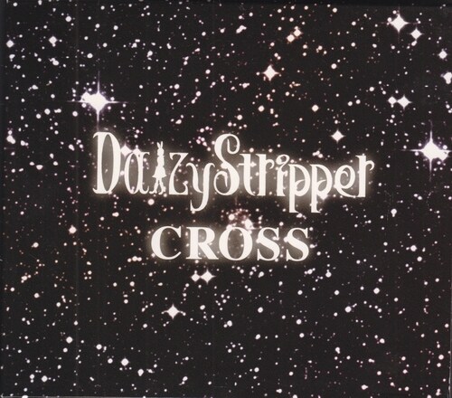 DaizyStripper《Brilliant Days》GTP谱