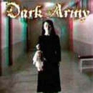 Dark Army《Twisted Tower Of Fire》GTP谱