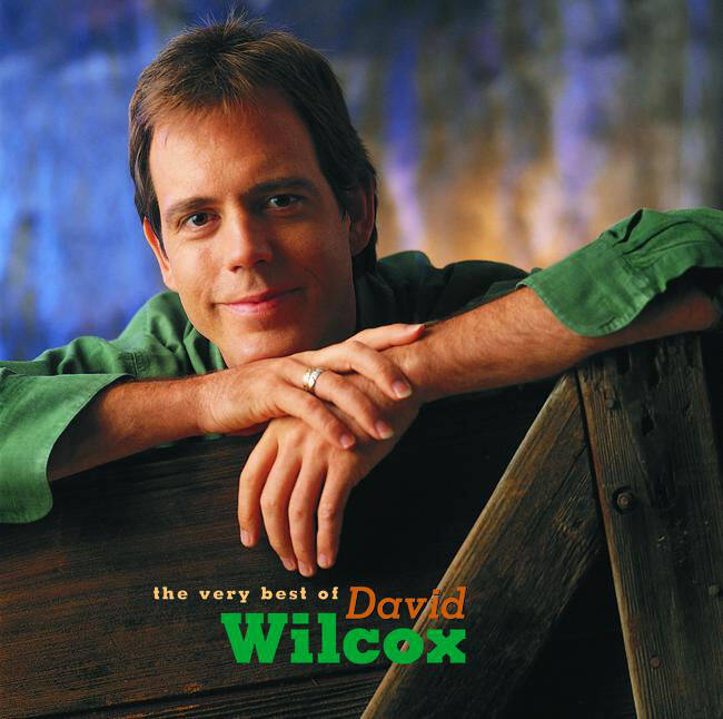 David Wilcox《Riverboat Fantasy》GTP谱