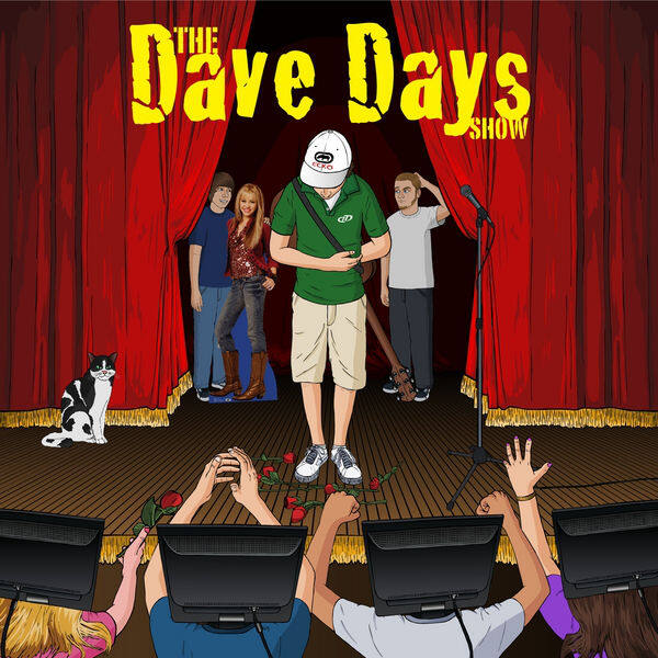 Dave Days《Love Story》GTP谱