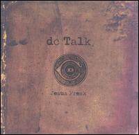 dc Talk《Colored People》GTP谱