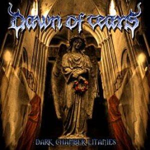 Dawn Of Tears《Mr Jarrod》GTP谱