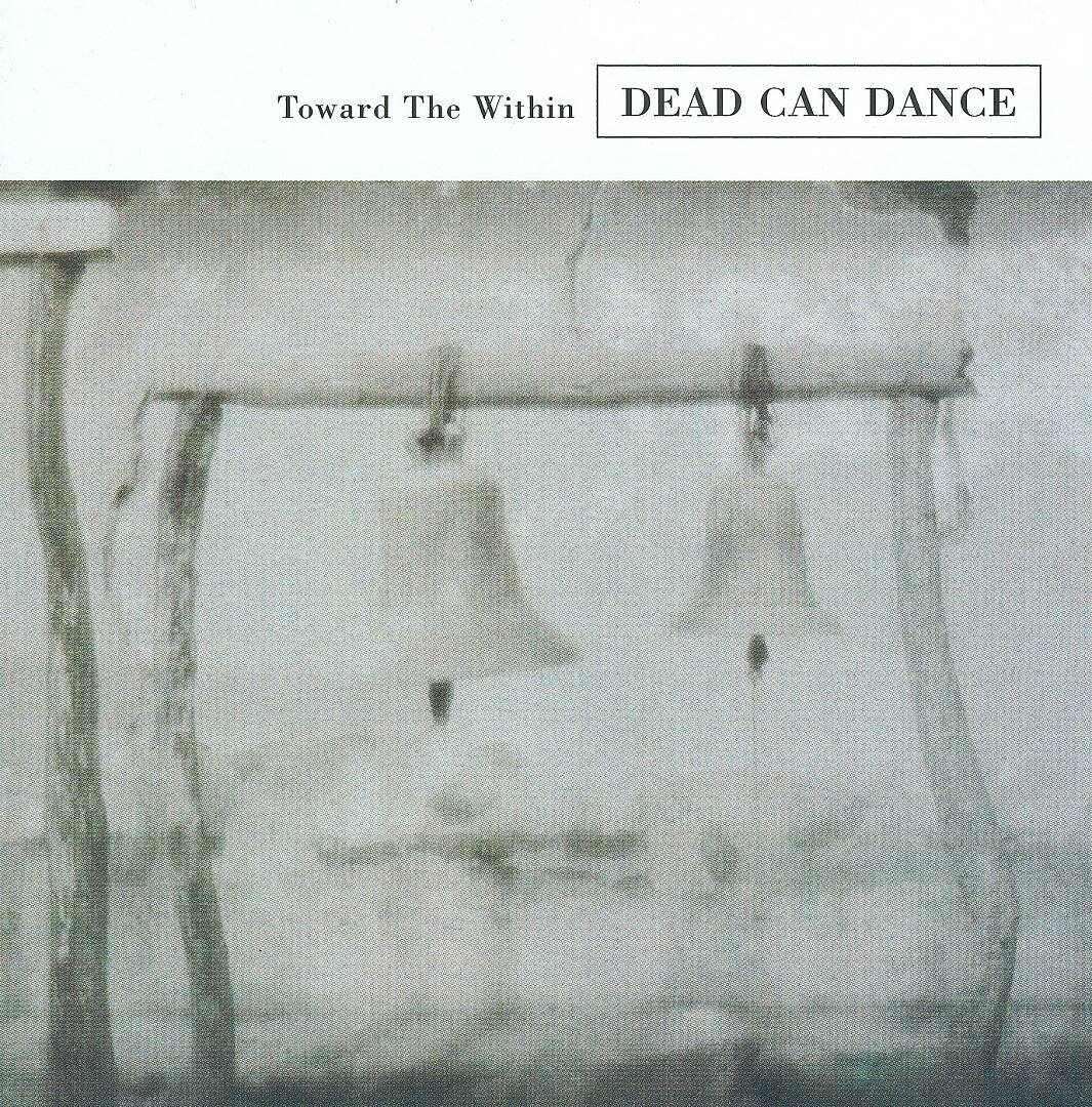 Dead Can Dance《Spirit》GTP谱