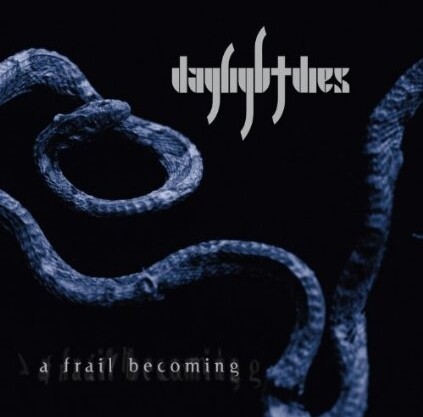 Daylight Dies《Dreaming Of Breathing》GTP谱