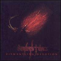 Daylight Dies《Solitary Refinement》GTP谱
