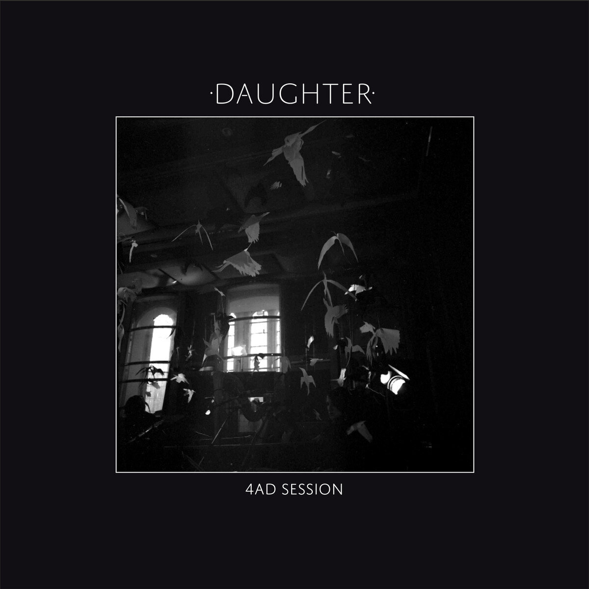 Daughter《Tomorrow》GTP谱