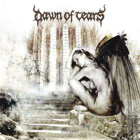 Dawn Of Tears《Echoes Of Eternal Life》GTP谱