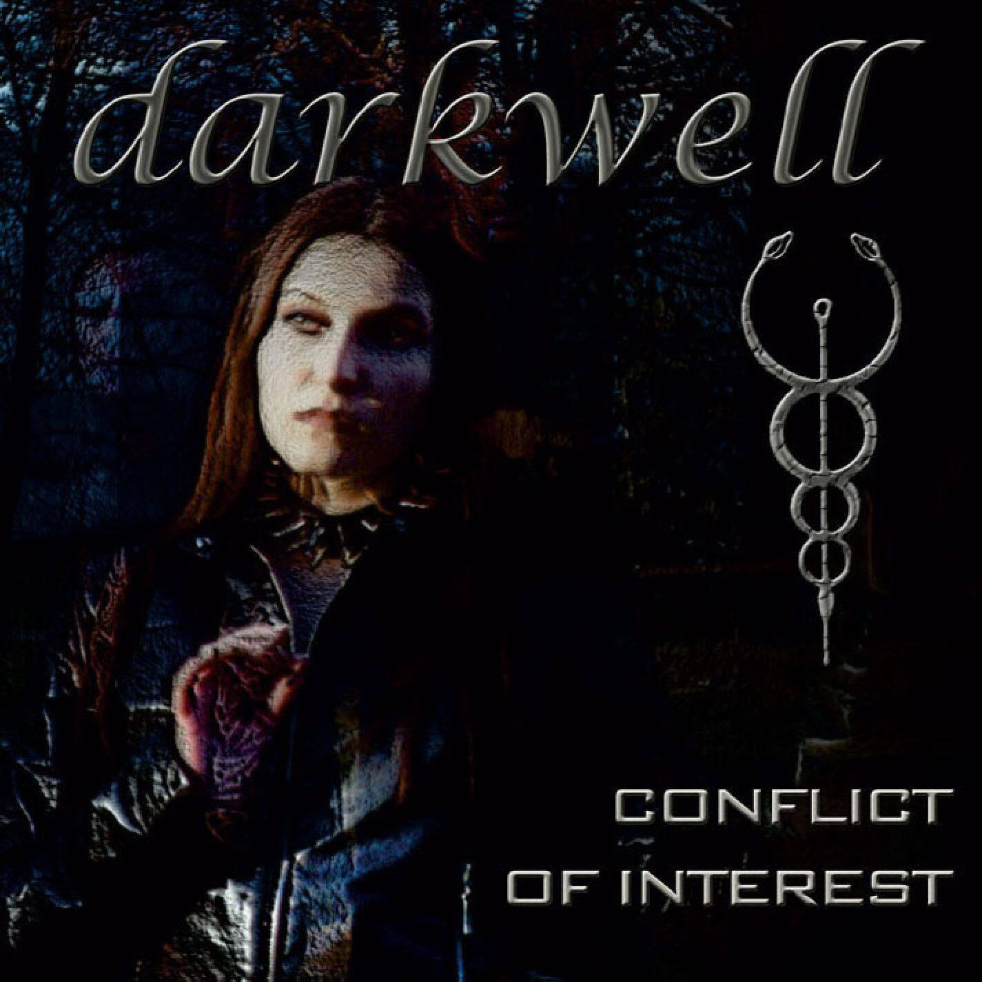 Darkwell《Realm Of Darkness》GTP谱
