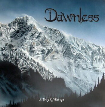 Dawnless《Winds Of Fate》GTP谱