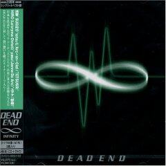 Dead End《I Can Hear The Rain》GTP谱