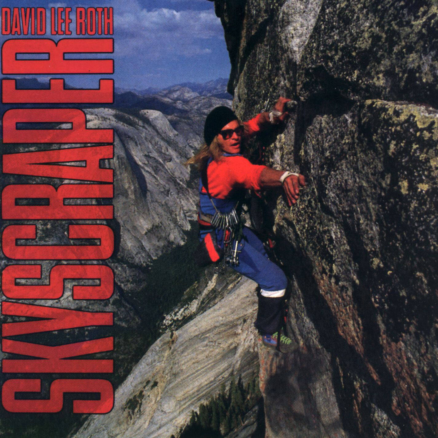 David Lee Roth《Damn Good》GTP谱