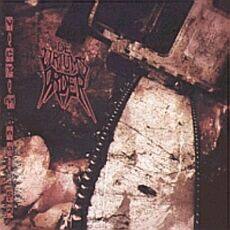 De Lirium's Order《The Art Of Butchering》GTP谱