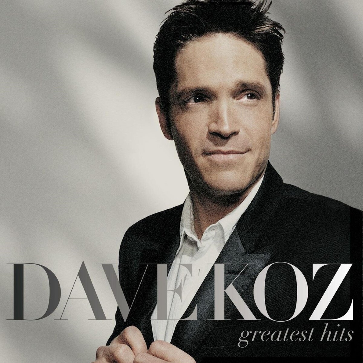 Dave Koz《Faces Of The Heart》GTP谱