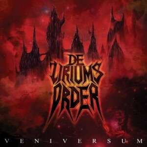 De Lirium's Order《44》GTP谱