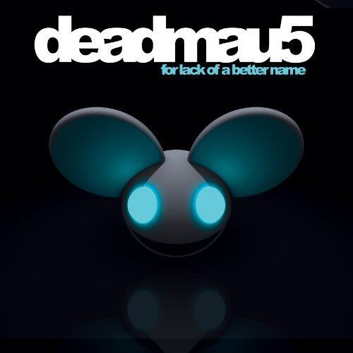 Deadmau5《Ghosts N Stuff》GTP谱