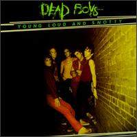 Dead Boys《Caught With The Meat In Your Mouth》GTP谱
