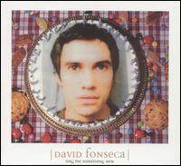 David Fonseca《The 80s》GTP谱