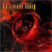 De Lirium's Order《Through The Eyes Of A Murderer》GTP谱