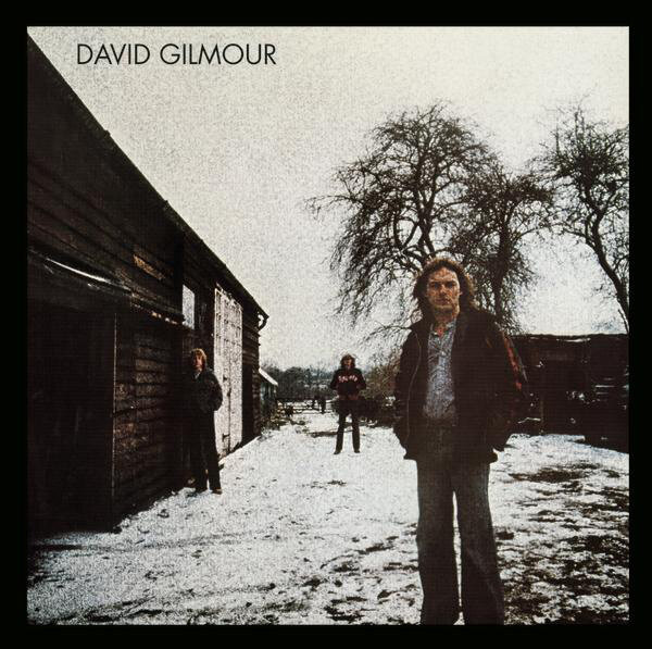 David Gilmour《Raise My Rent》GTP谱