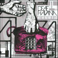 Deaf Havana《Nicotine And Alcohol Saved My Life》GTP谱