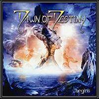 Dawn of Destiny《Flying Away》GTP谱