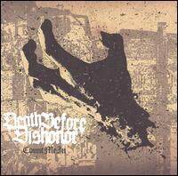 Death Before Dishonor《Break Through It All》GTP谱