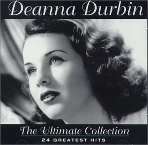 Deanna Durbin《Amapola》GTP谱