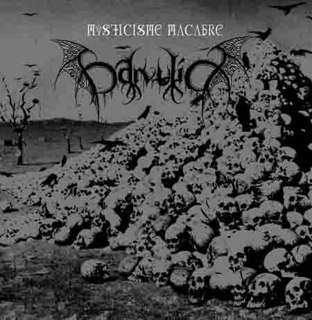 Darvulia《Le Rituel Des Sept Serpents》GTP谱