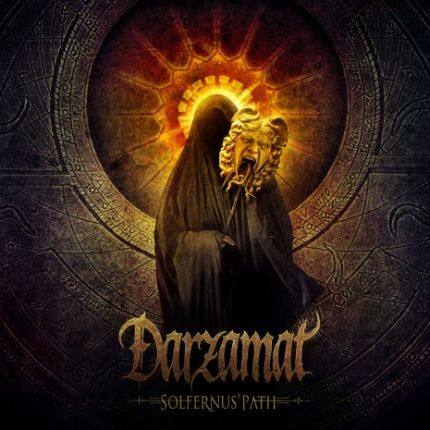 Darzamat《Pain Collector》GTP谱