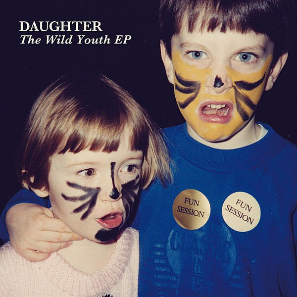 Daughter《Home》GTP谱