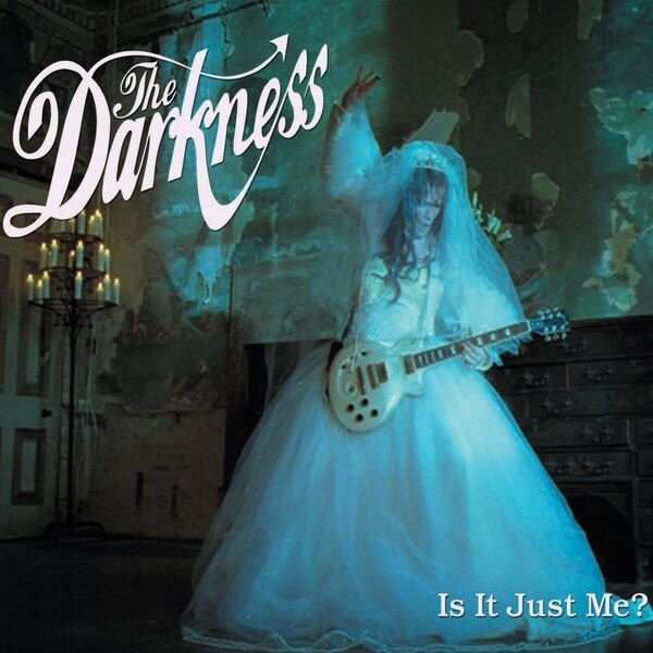Darkness《Shake Like A Lettuce Leaf》GTP谱