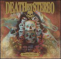 Death by Stereo《This Curse Of Days》GTP谱