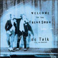 dc Talk《Alas My Love》GTP谱
