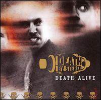 Death by Stereo《No Shirt No Shoes No Salvation》GTP谱