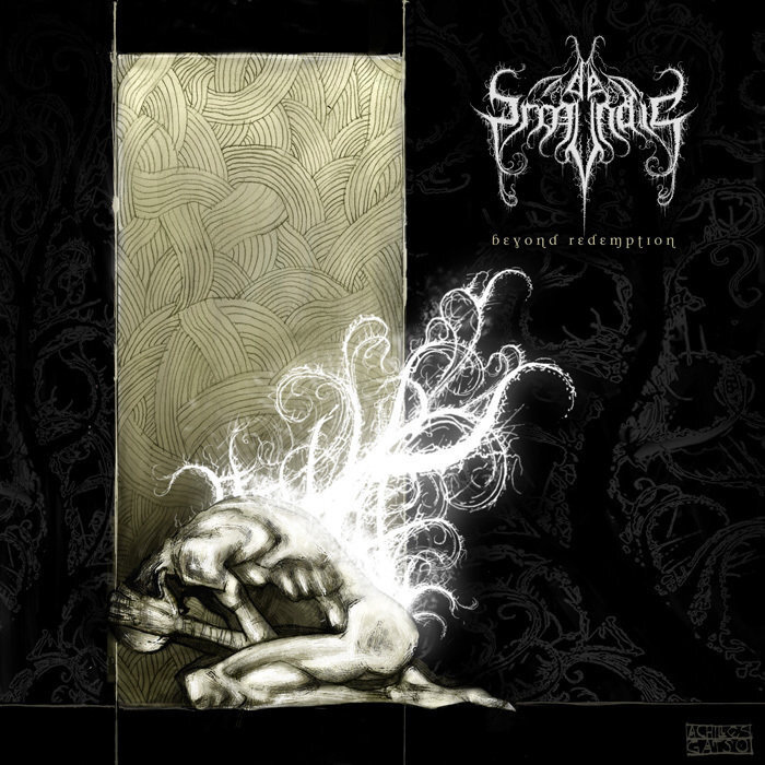 De Profundis《Into Eternity》GTP谱